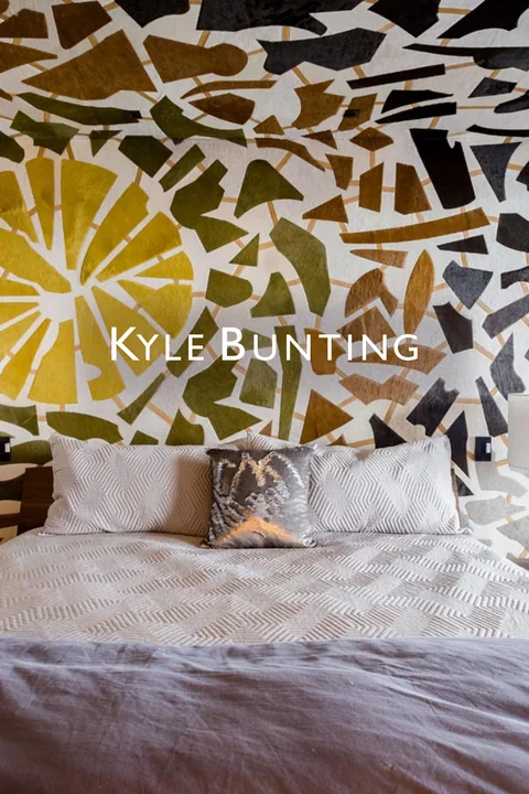 Kyle Bunting