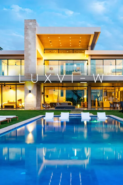 LuxView