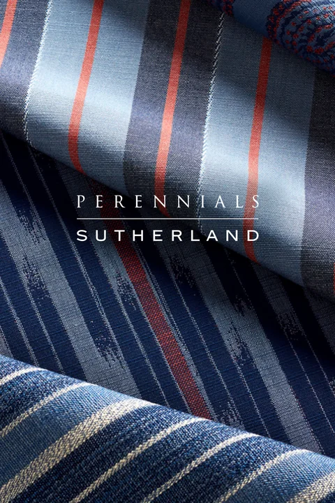Perennials and Sutherland