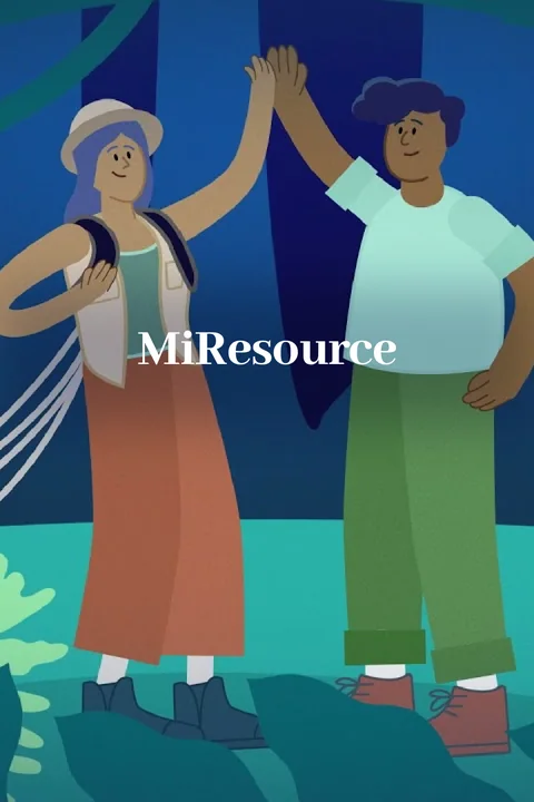 MiResource
