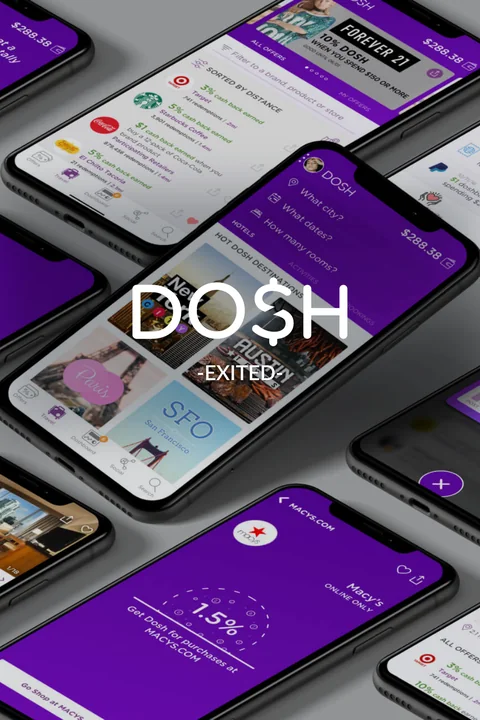 Dosh
