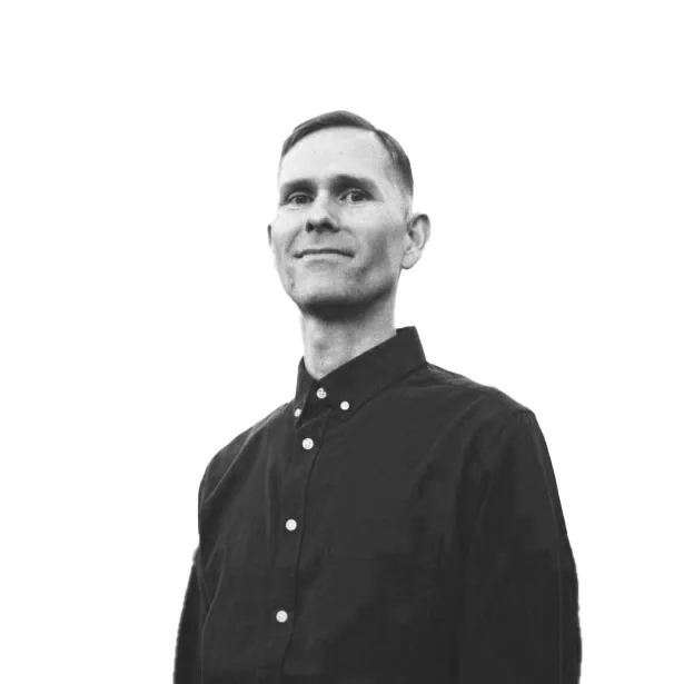 Lucas Hales